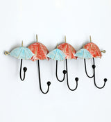 Vedas U Umbrella Wall Hook