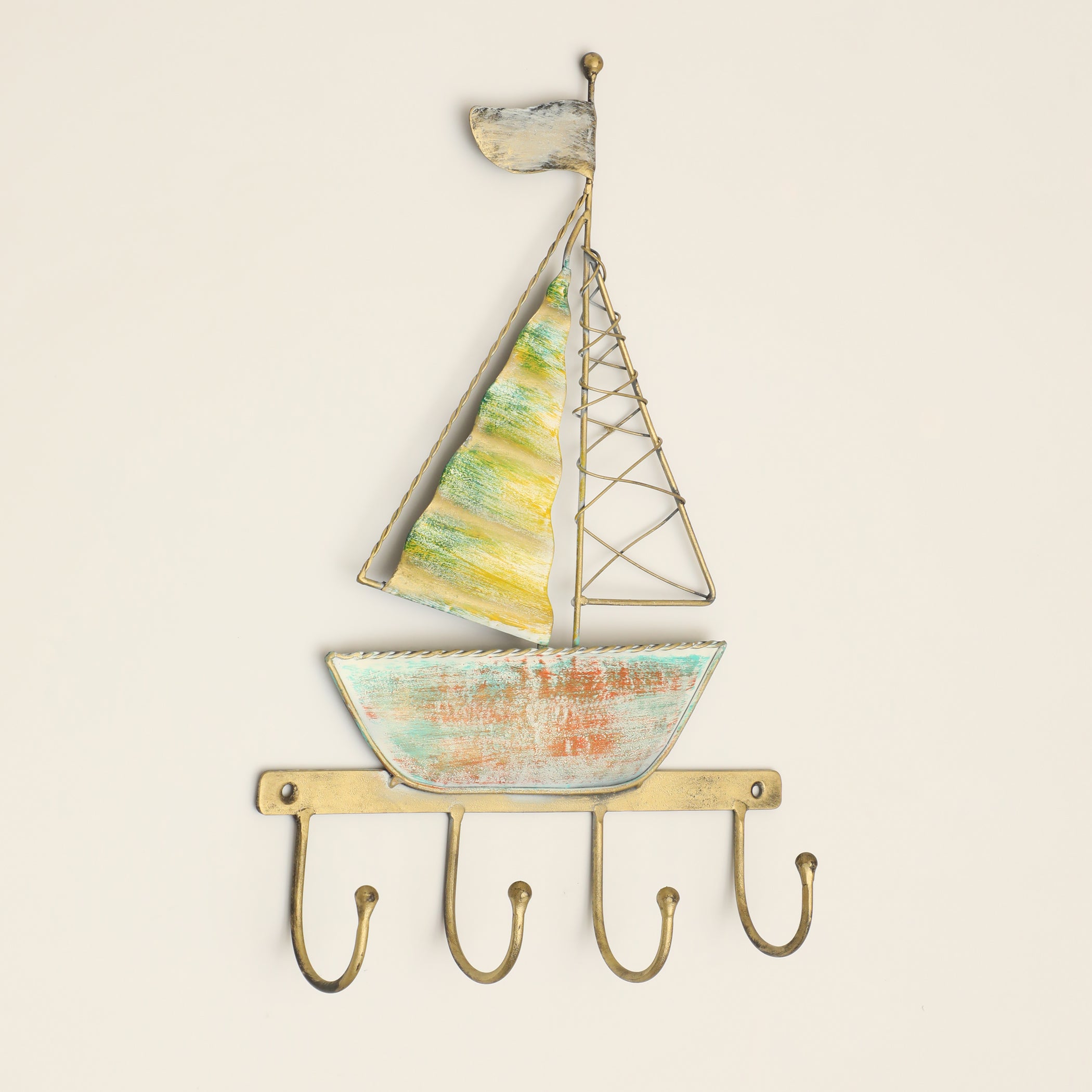 Vedas U-Marina Boat Hook
