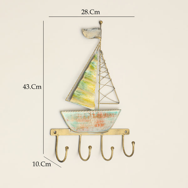 Vedas U Marina Boat Hook dimensions