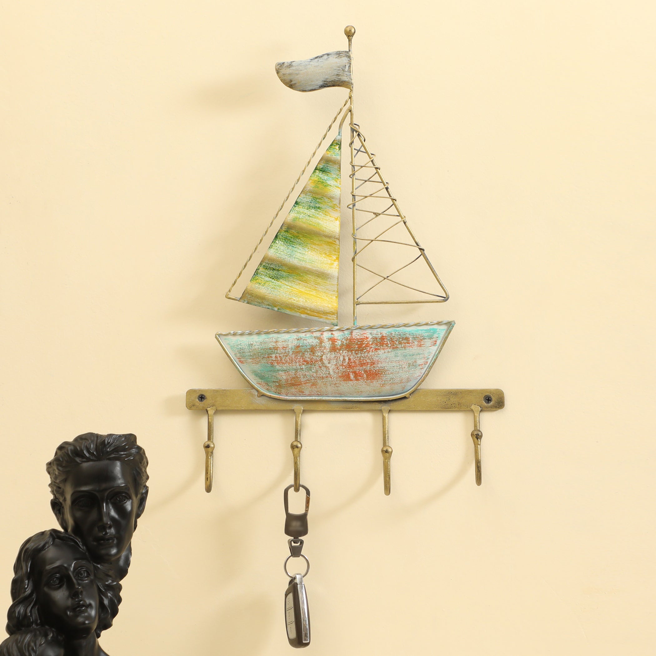 Vedas U-Marina Boat Hook