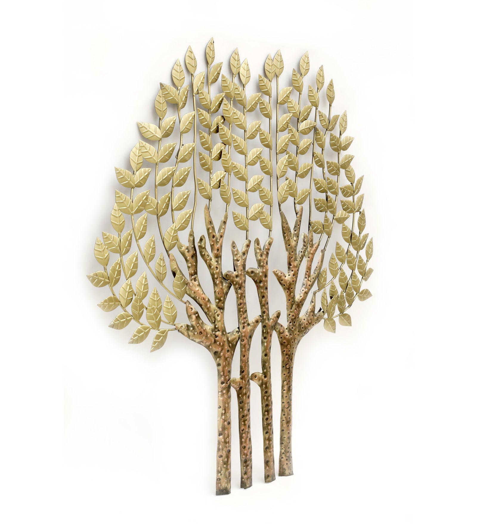 Vedas W-Tapasi Tree Wall Decor