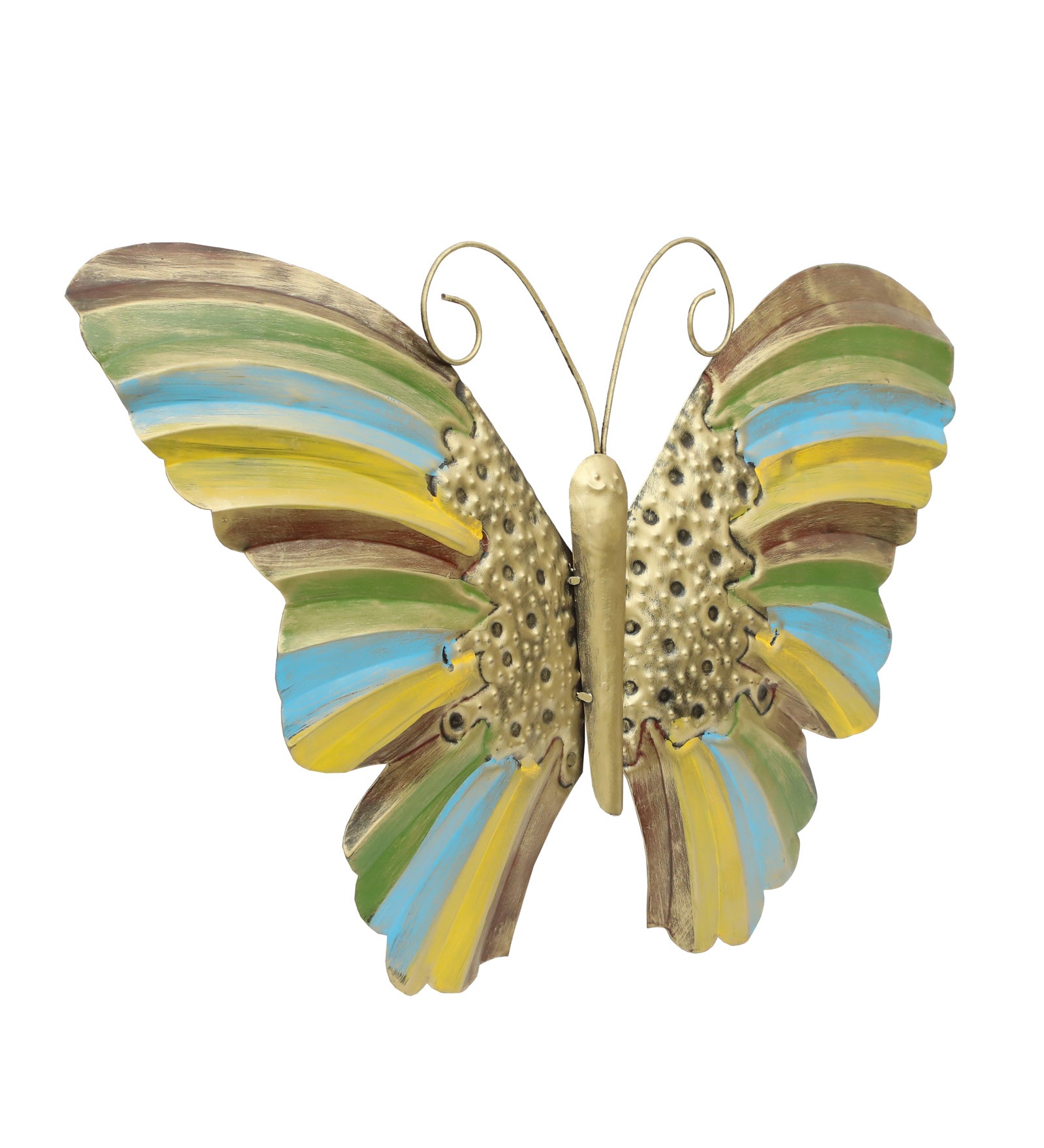 Vedas W-Inaya Butterfly Wall Decor