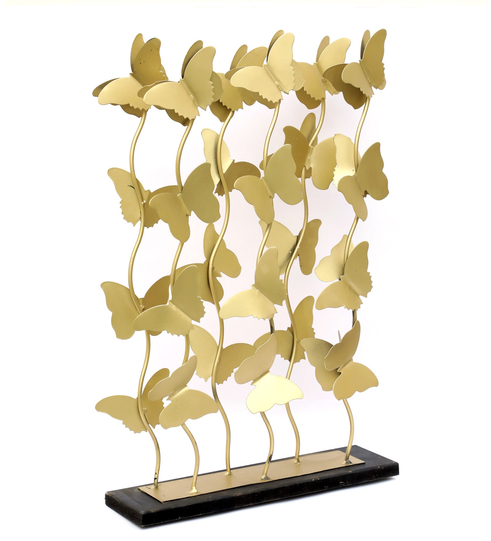 Vedas F-Anshi Culster Butterflies Table Decor
