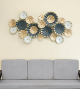 Vedas W Mora Wall Decor