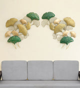 Vedas W Luv Ginko Wall Decor Left & Right