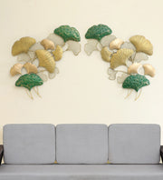 Vedas W-Luv Ginko Wall Decor Left & Right