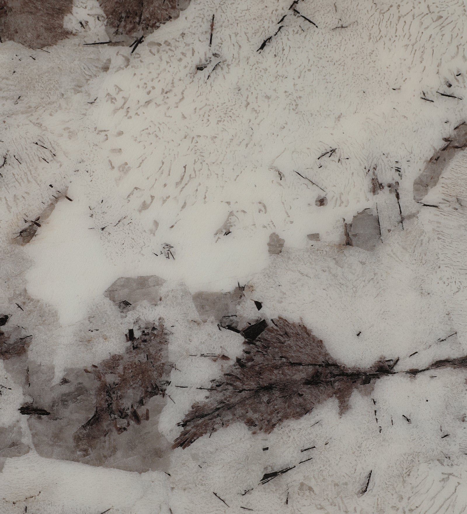 Fablo Marble Top 6 Seater Dining Table