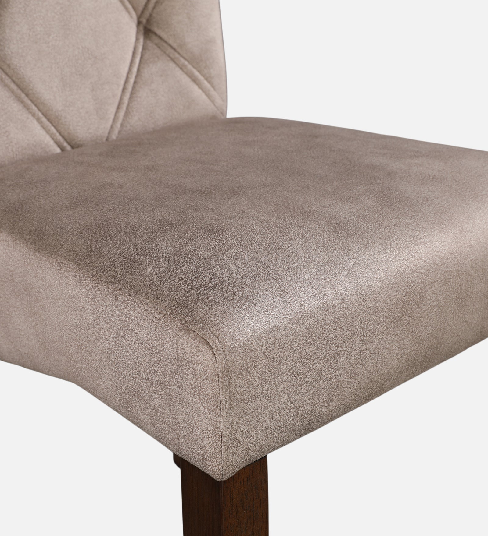 Fablo Dining Chair Set of 2 Peanut