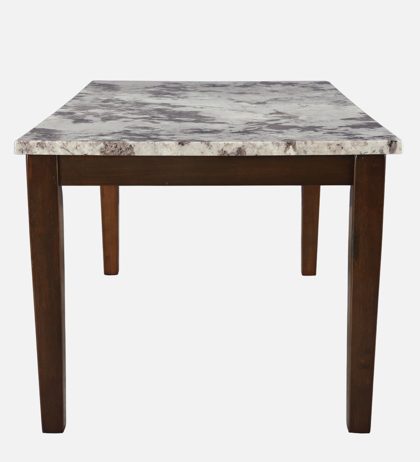 Fablo Marble Top 6 Seater Dining Table