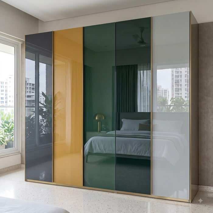 Glass