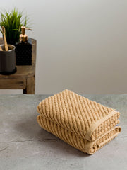Cross View Sis-Bath Linen Beige