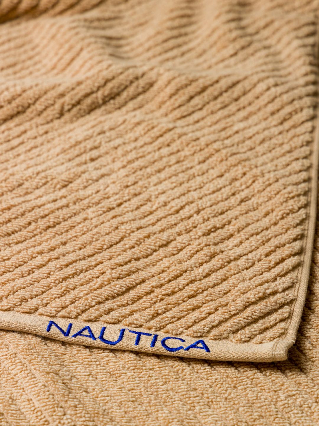 Cross View Sis-Bath Linen Beige