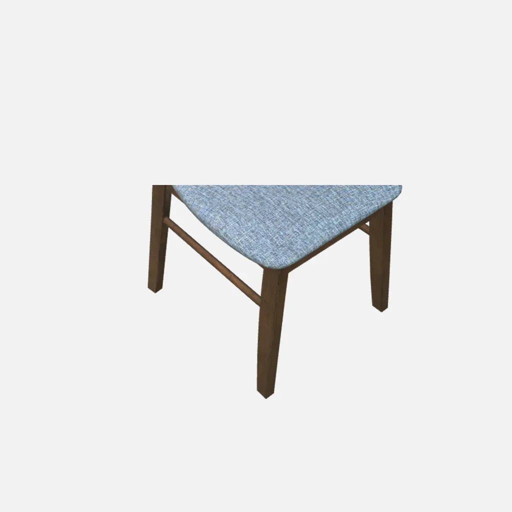 Lirio 6 Seater Dining Set - HomeTown