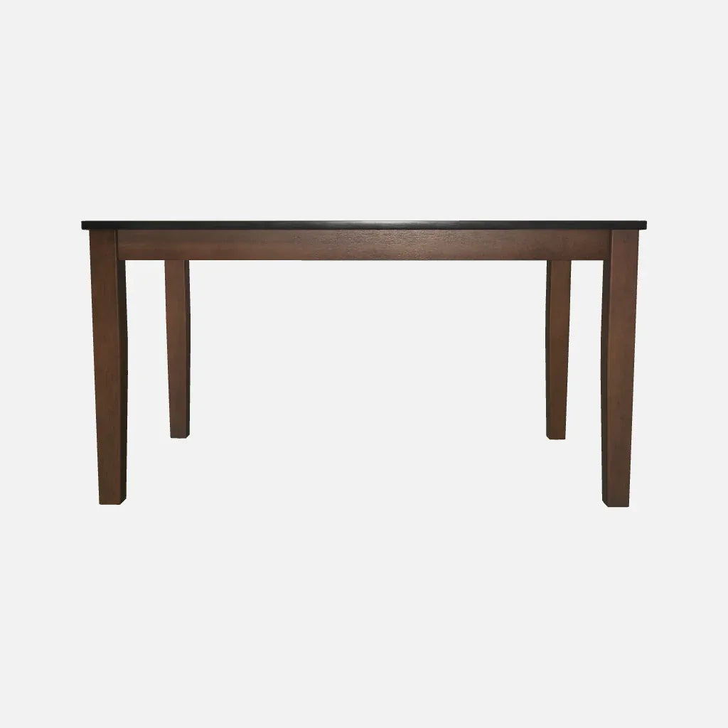 Lirio 6 seater Dining Table - HomeTown