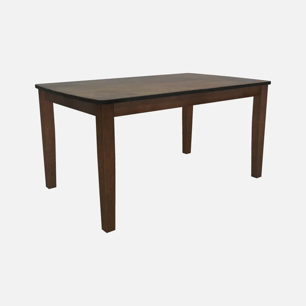 Lirio 4 Seater Dining Set dimensions