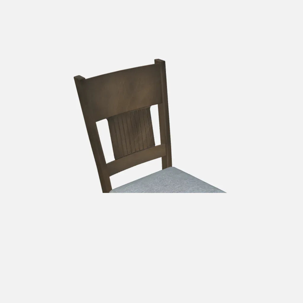 Luster 4 Seater Dining Set - HomeTown