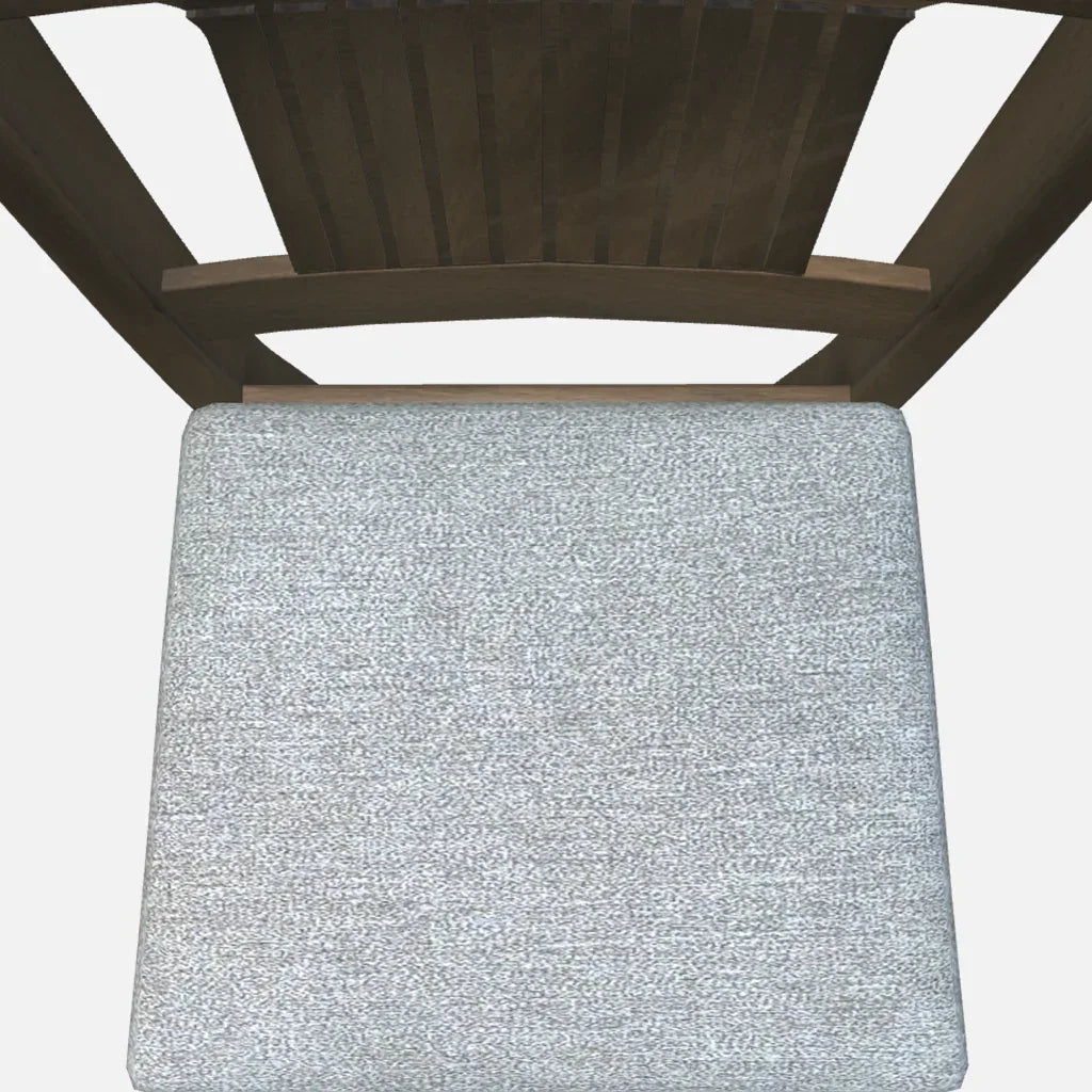 Luster 4 Seater Dining Set - HomeTown