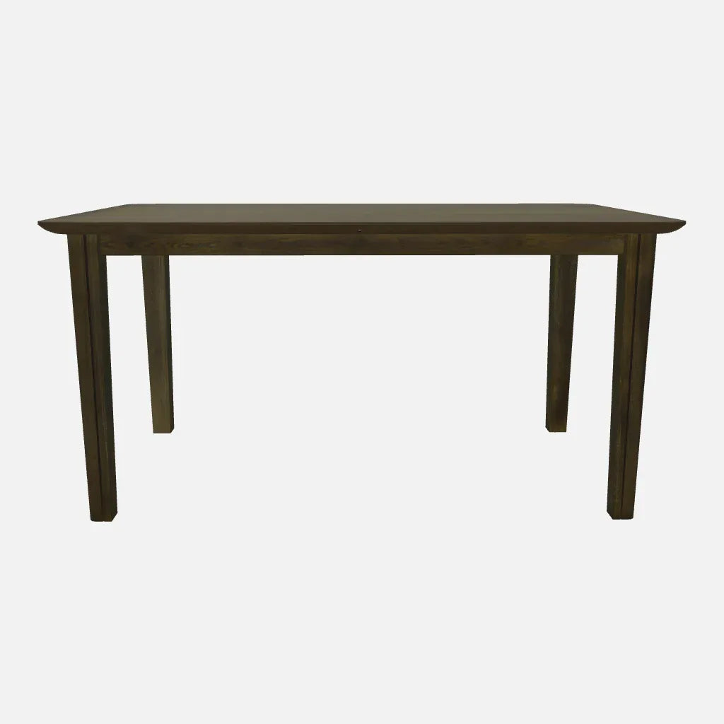 Luster 4 Seater Dining Set with Bench - HomeTown