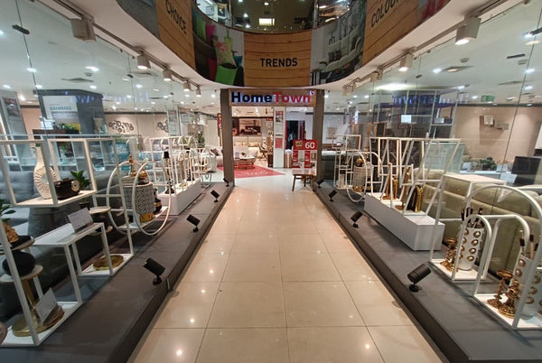 HomeTown Kolkata - Bhawanipore Homeland Mall