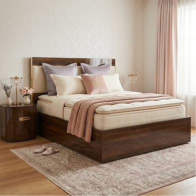 Beds
