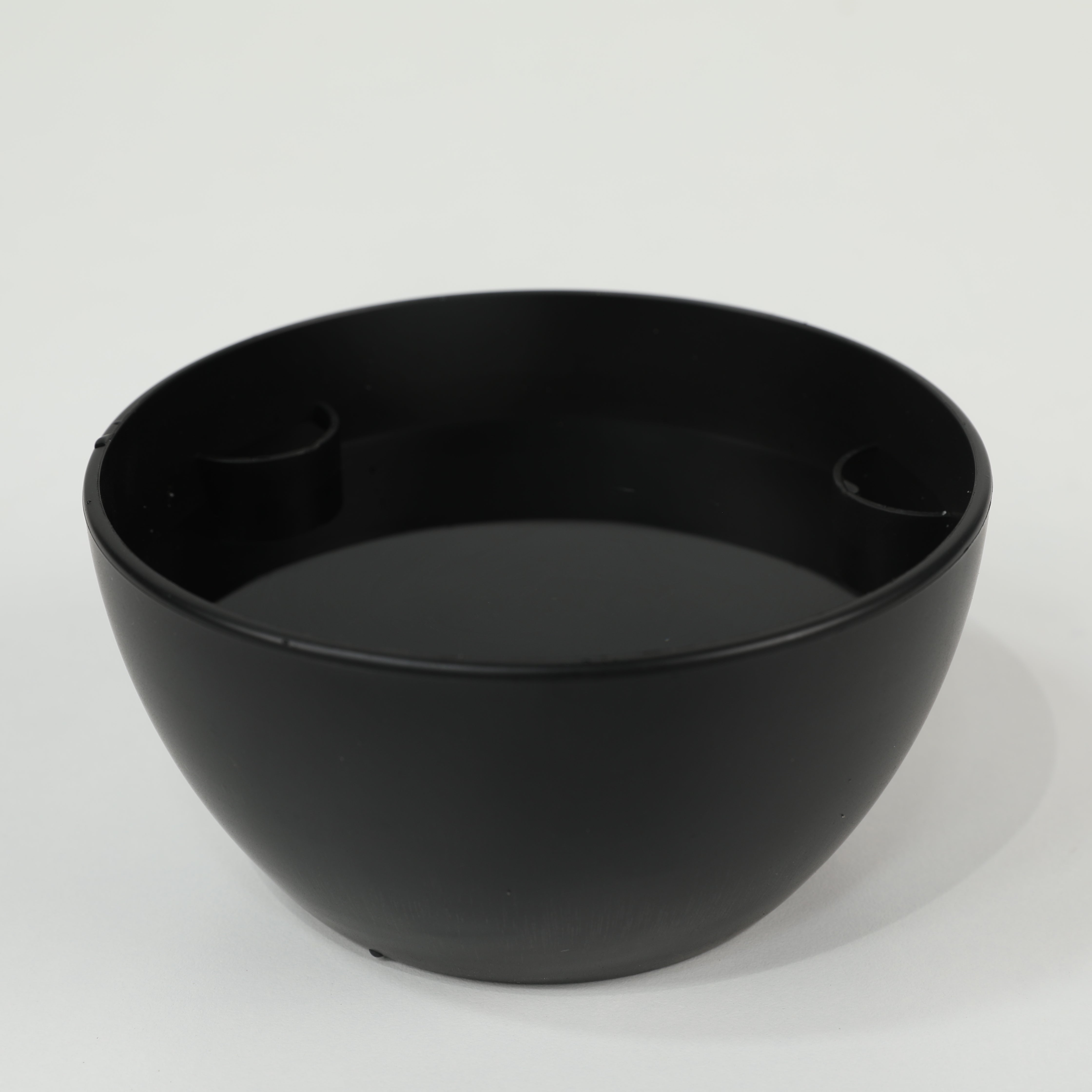 Impression Mini Buddha Fountain 18cm in Grey/Black