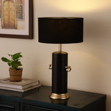 De Massion Zenith's Handle Table Lamp
