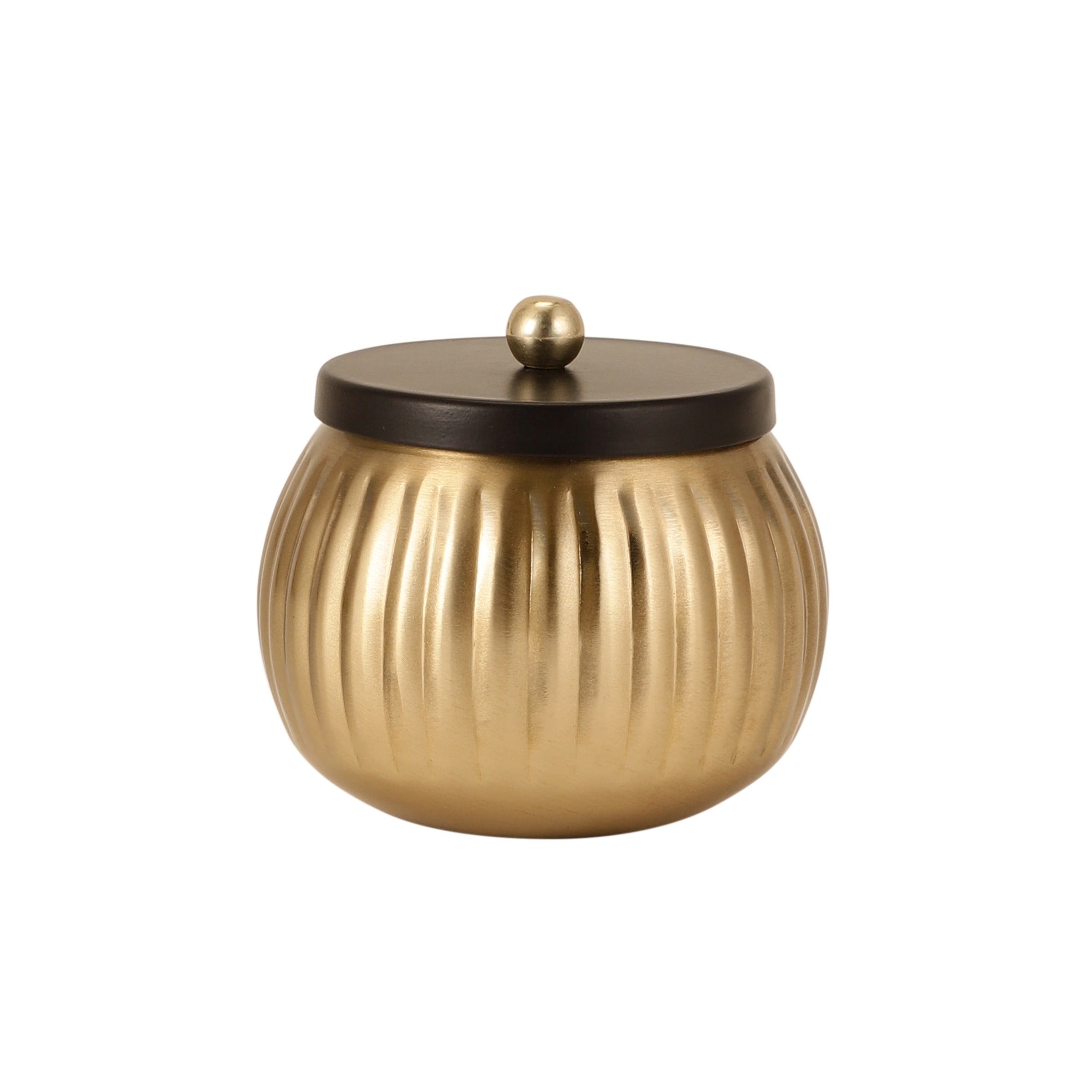 Luxora Box Gold body small size