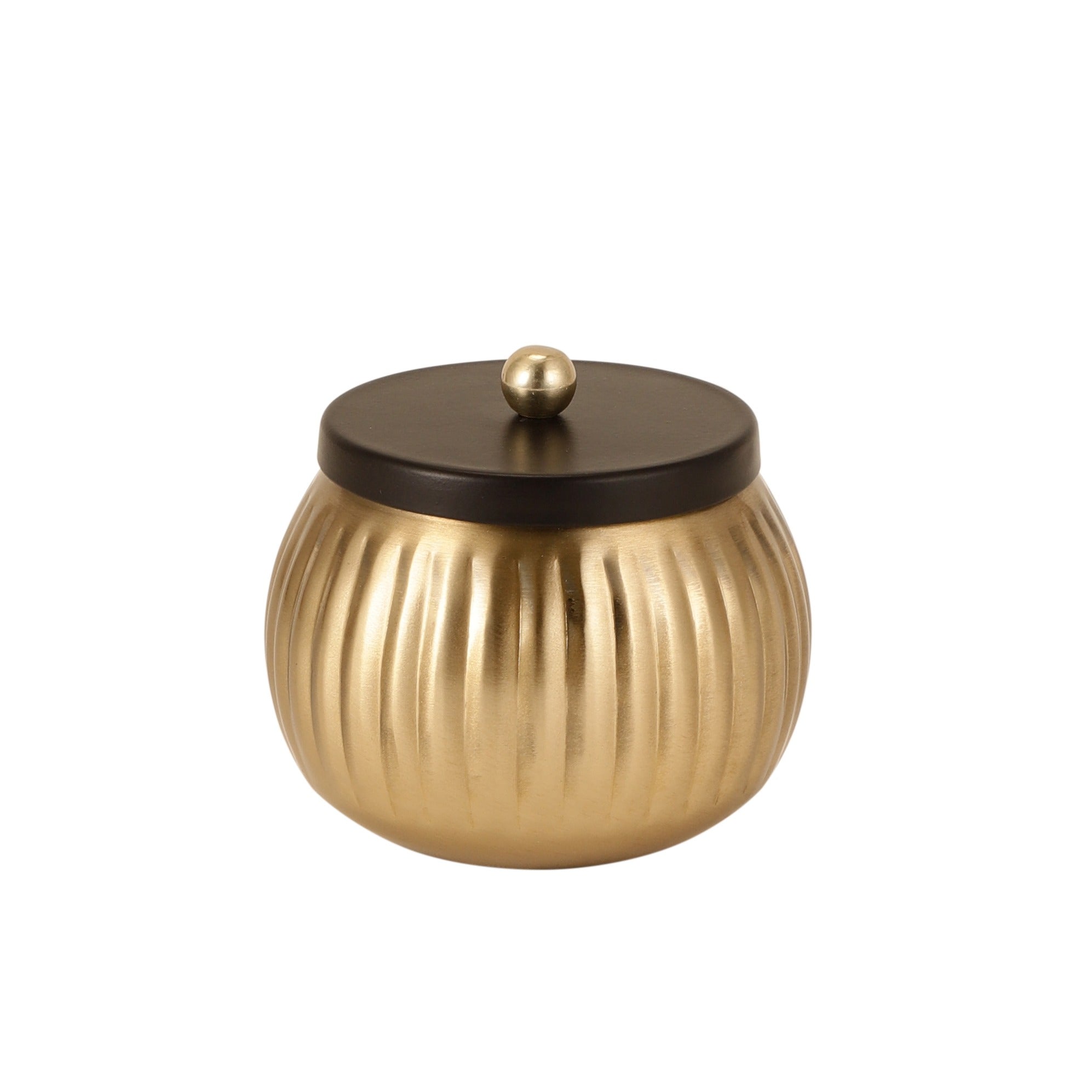 Luxora Box Gold body small size