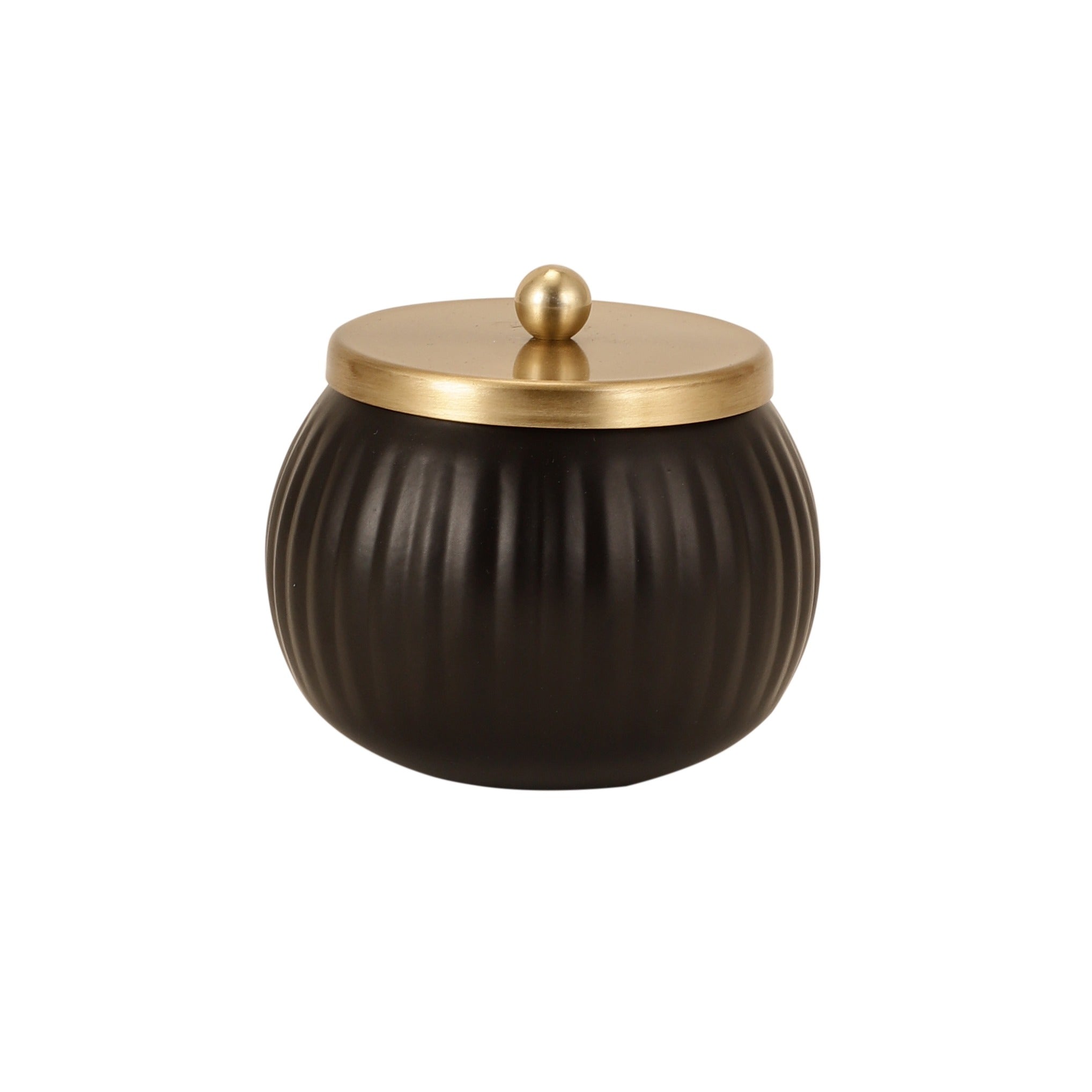 Luxora Box Black body small size