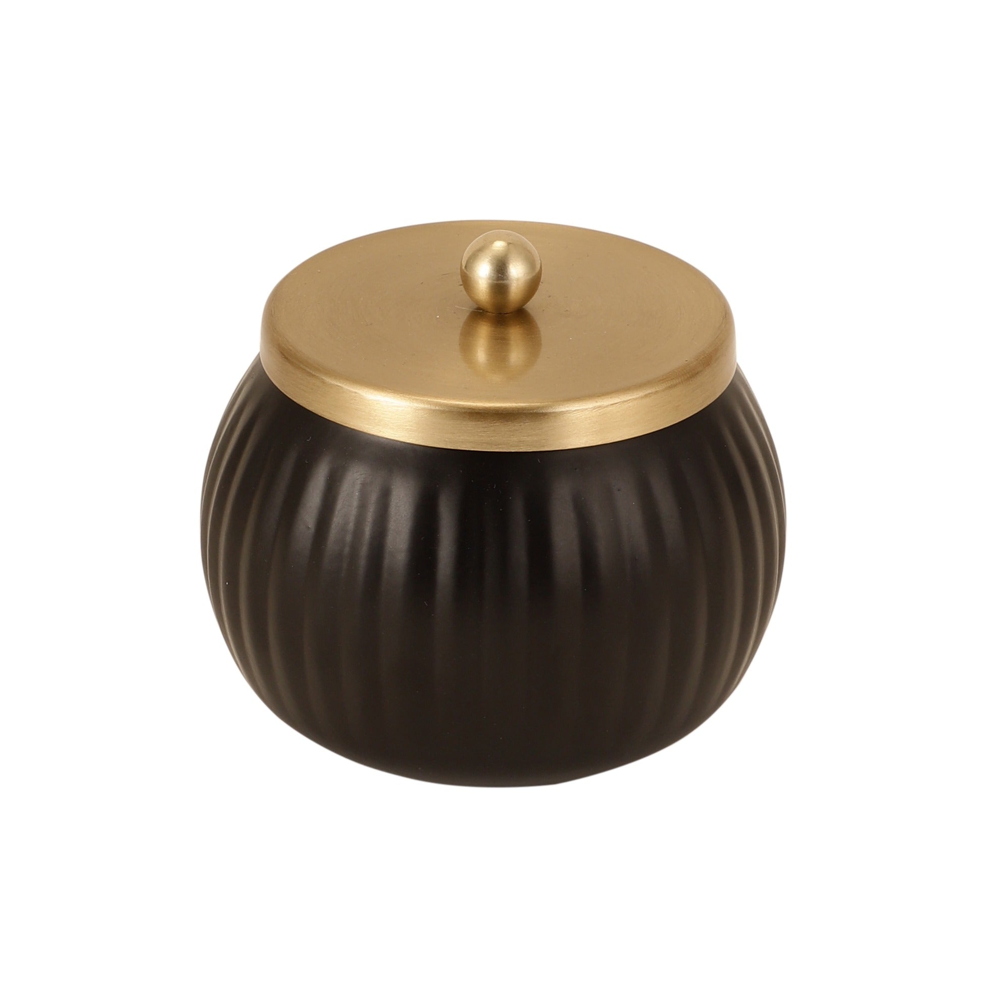 Luxora Box Black body small size