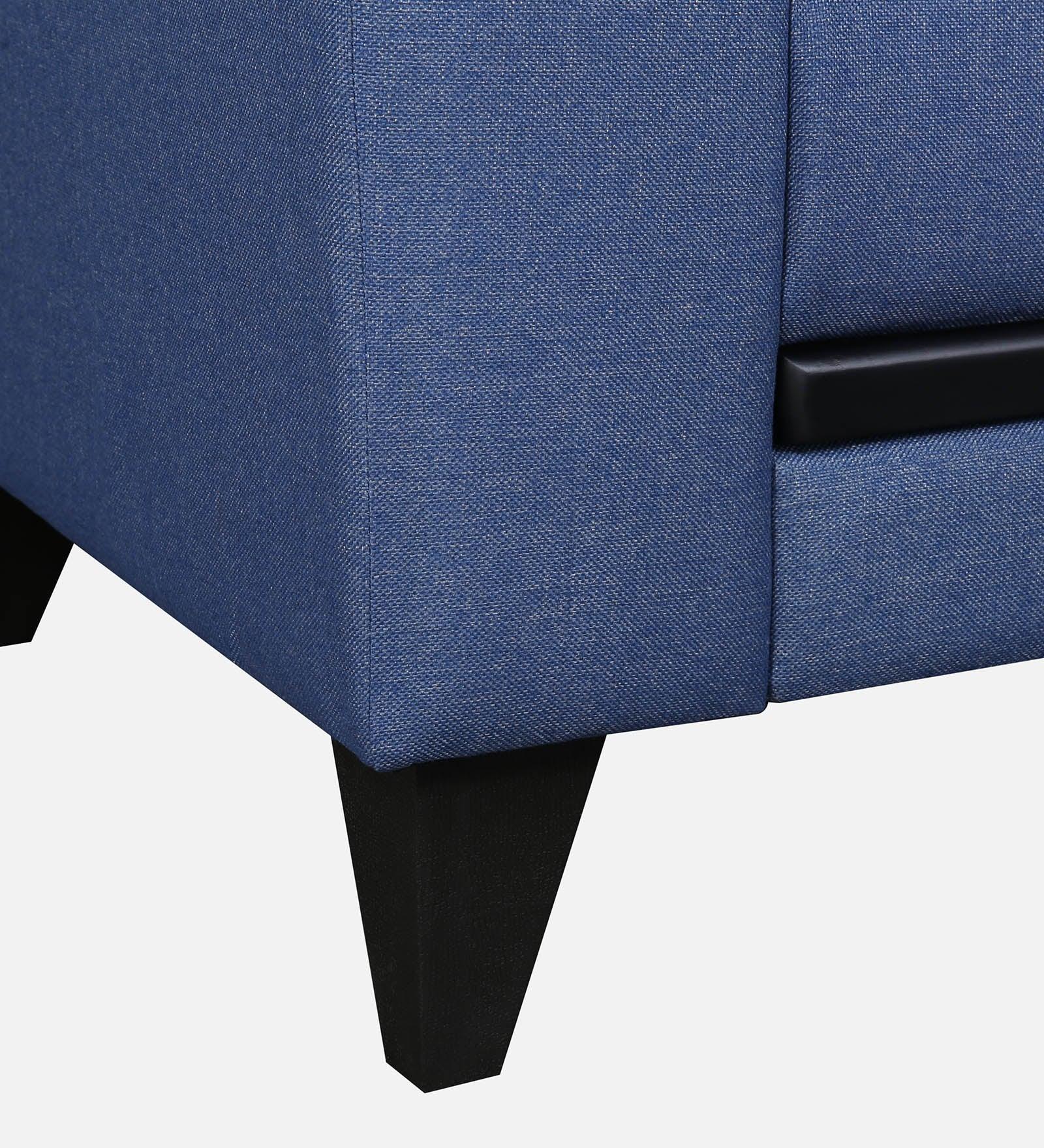 Garcia Fabric Single Seater Sofa - HomeTown