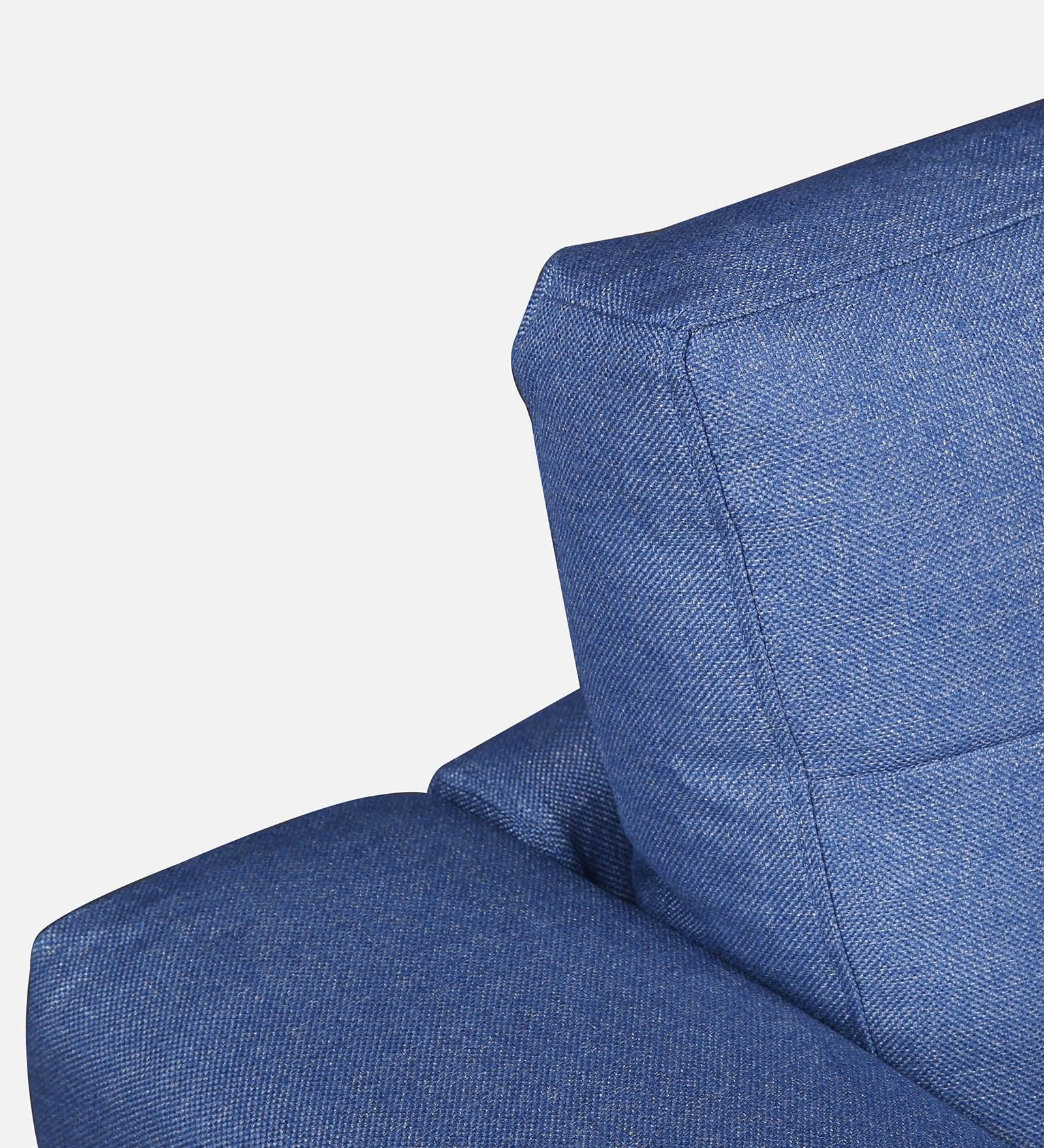 Garcia Fabric Single Seater Sofa - HomeTown