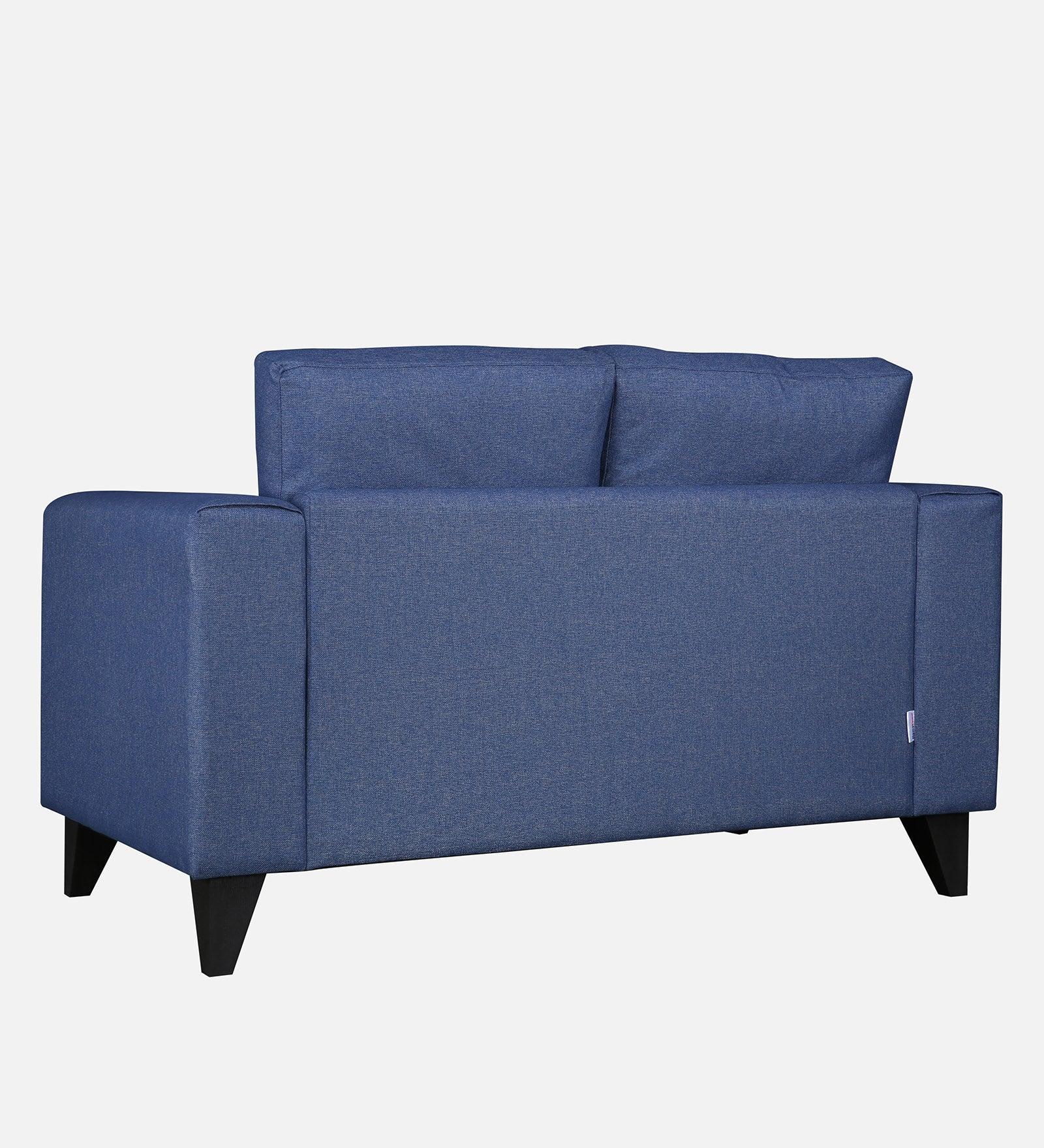 Garcia Fabric Two Seater Sofa - HomeTown