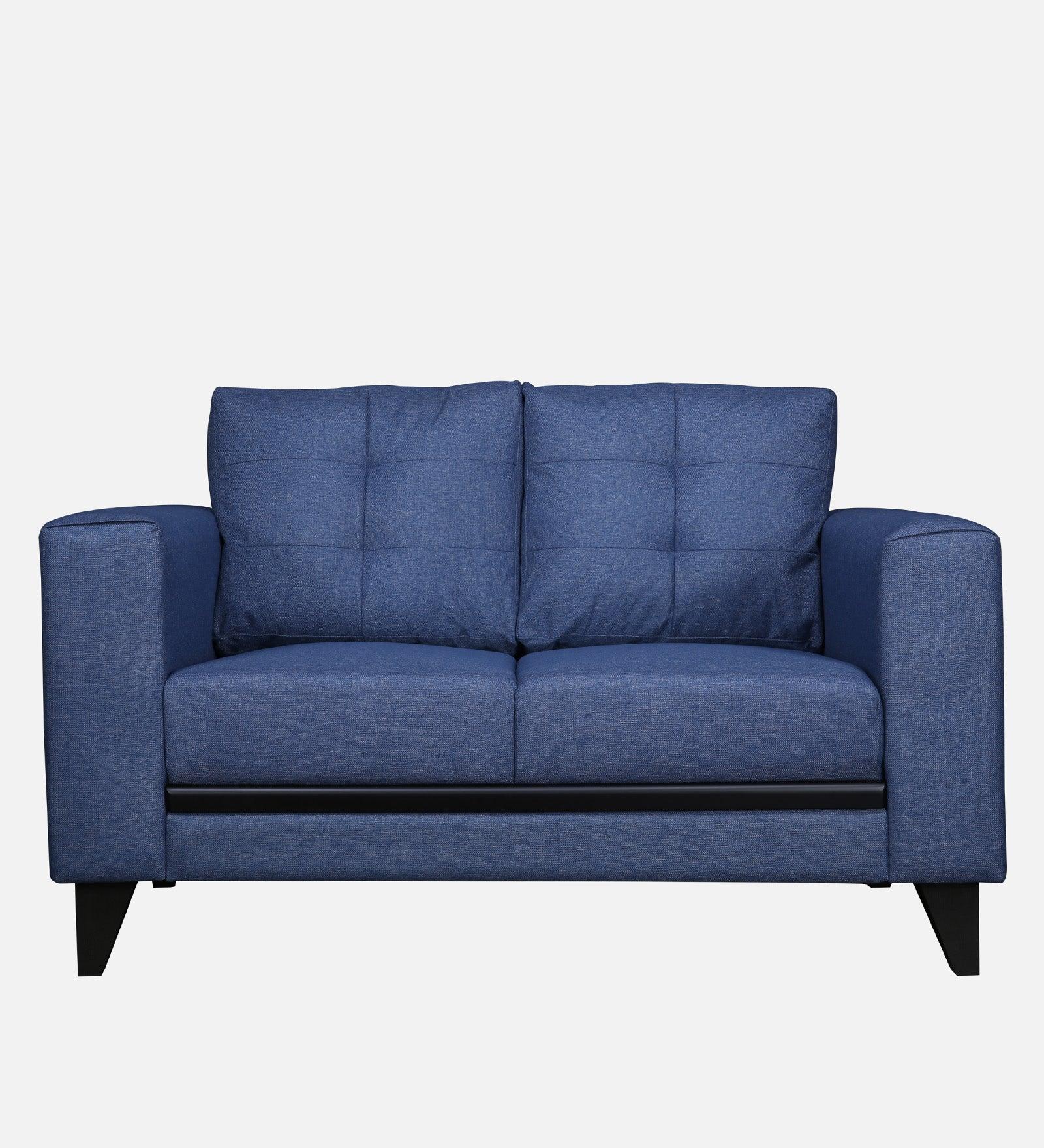 Garcia Fabric Two Seater Sofa - HomeTown