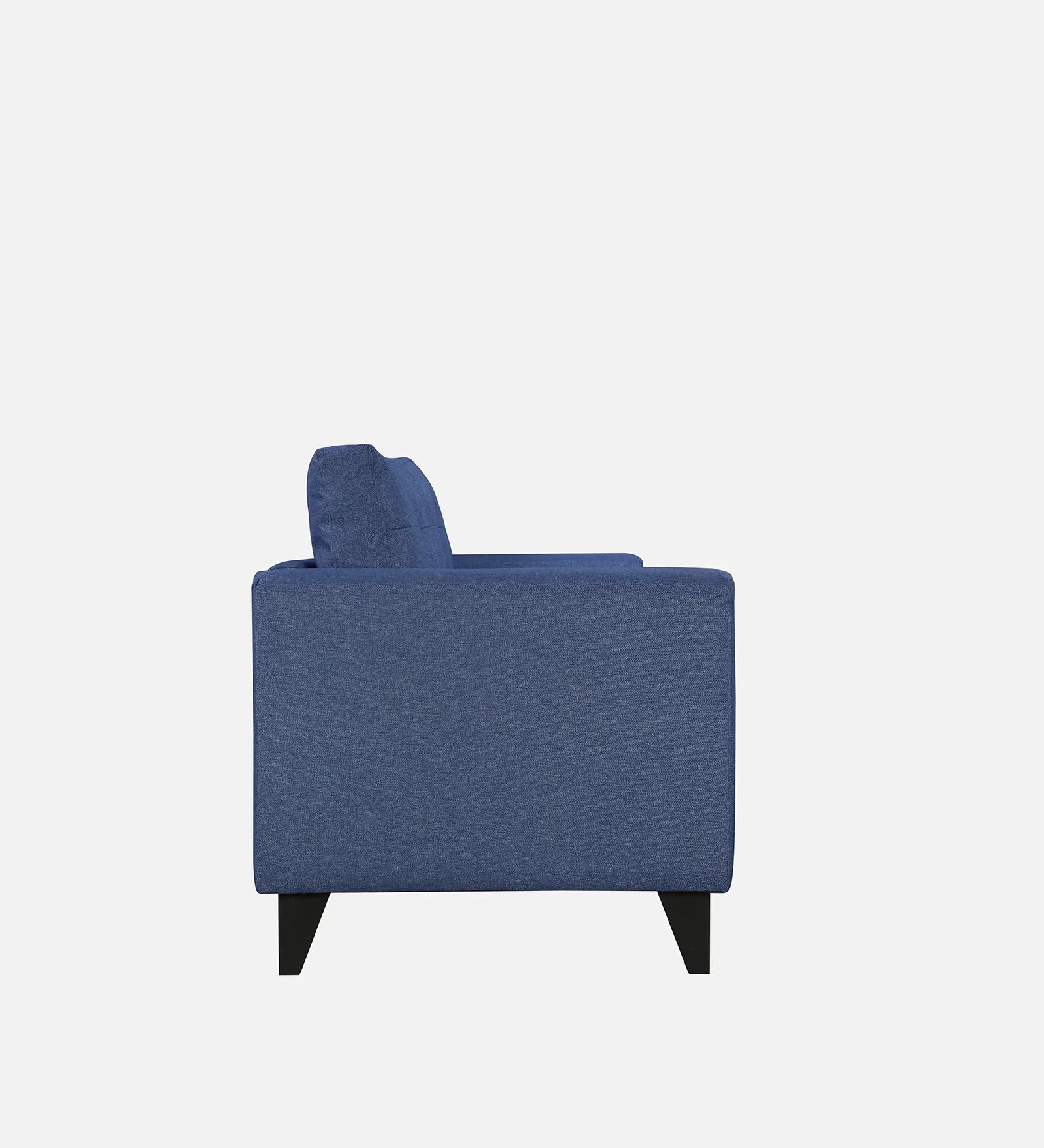 Garcia Fabric Three Seater Sofa - HomeTown