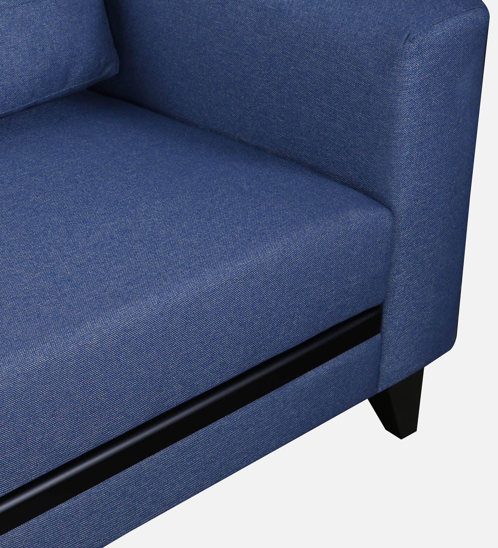 Garcia Fabric Three Seater Sofa - HomeTown