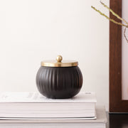 Luxora Box Black body small size