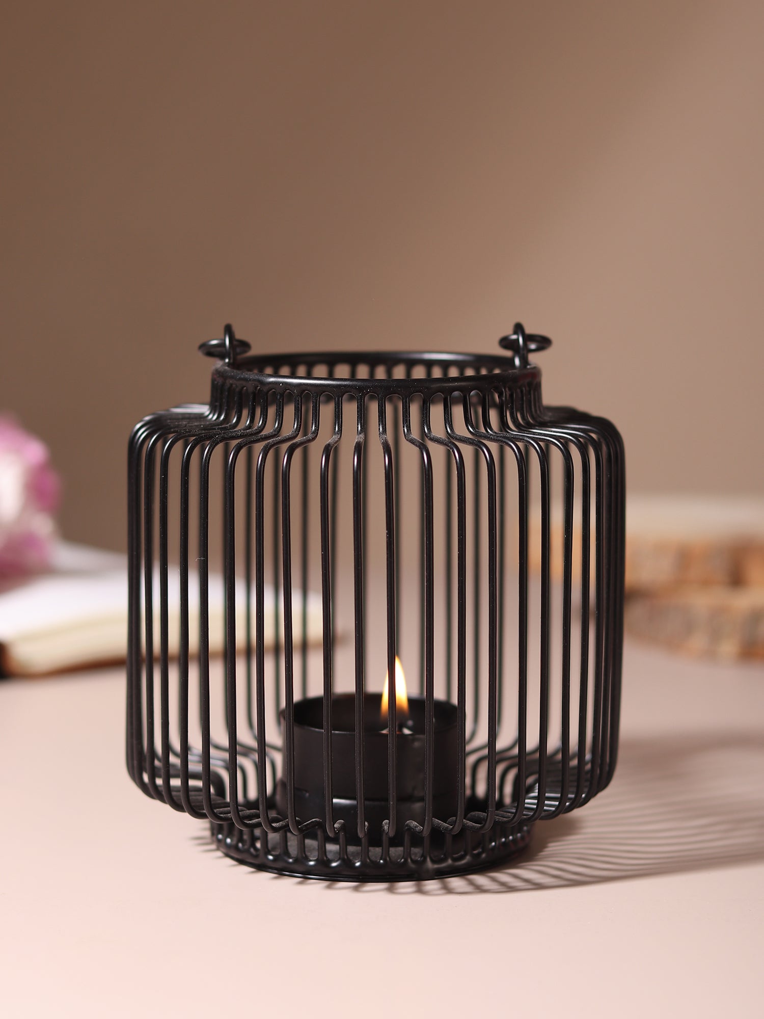 Orla Tlight Black