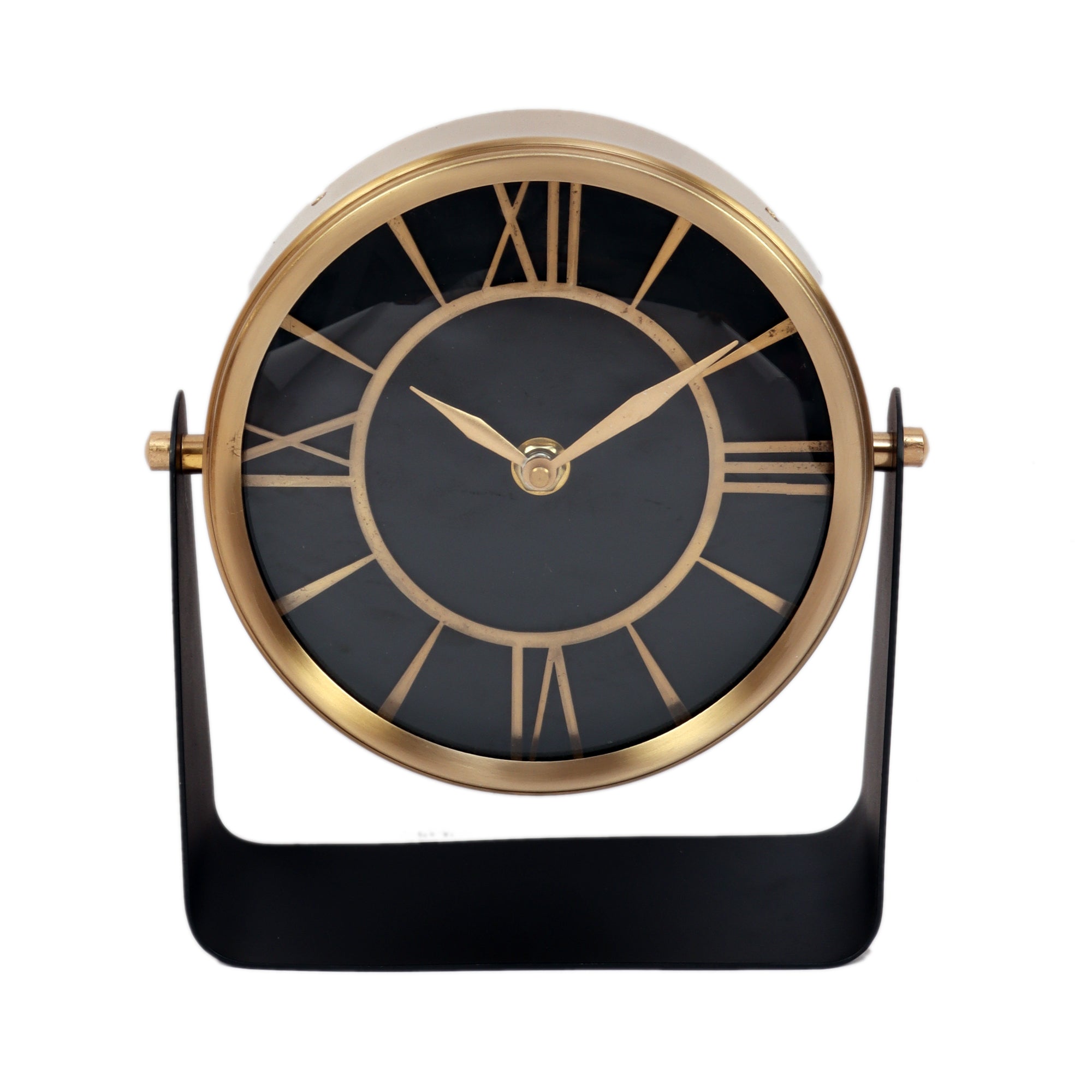 Mitsuki Table Clock