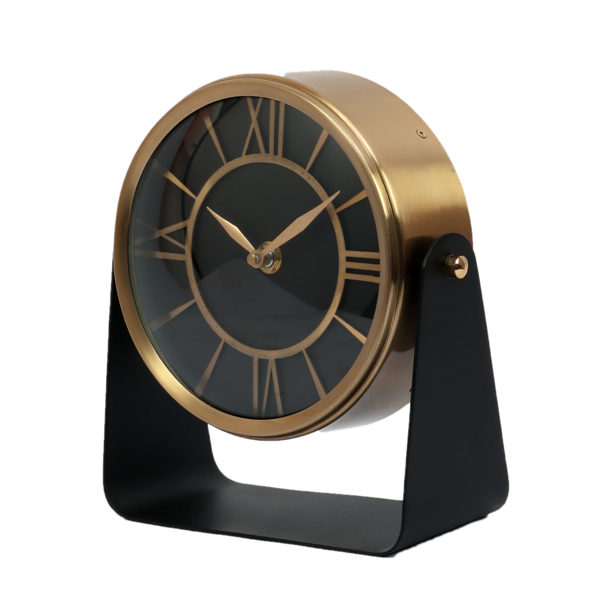 Mitsuki Table Clock