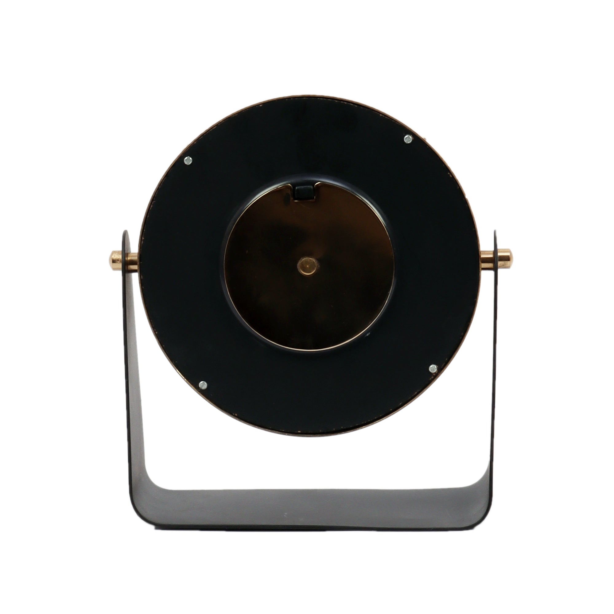Mitsuki Table Clock