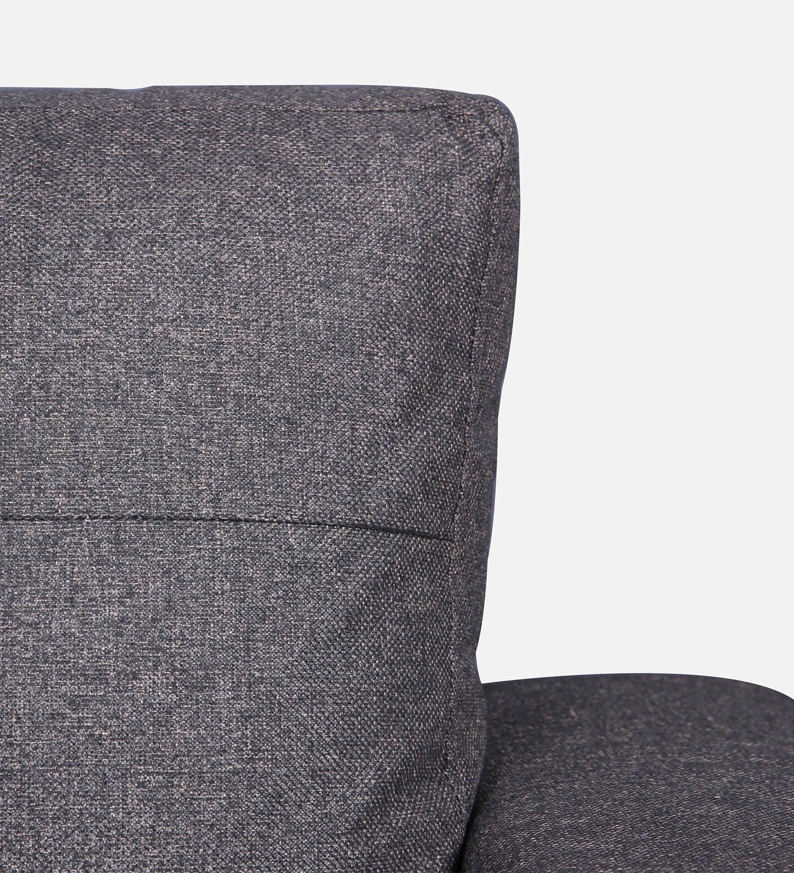 Garcia Fabric Single Seater Sofa - HomeTown