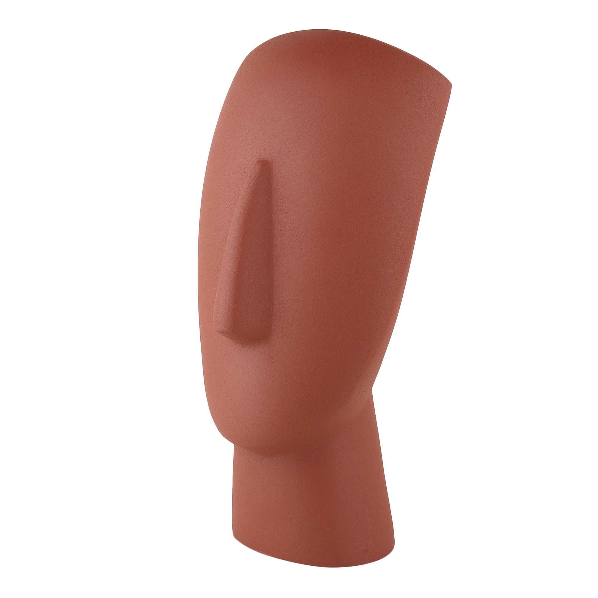 Mr. Nonchalant Terracotta
