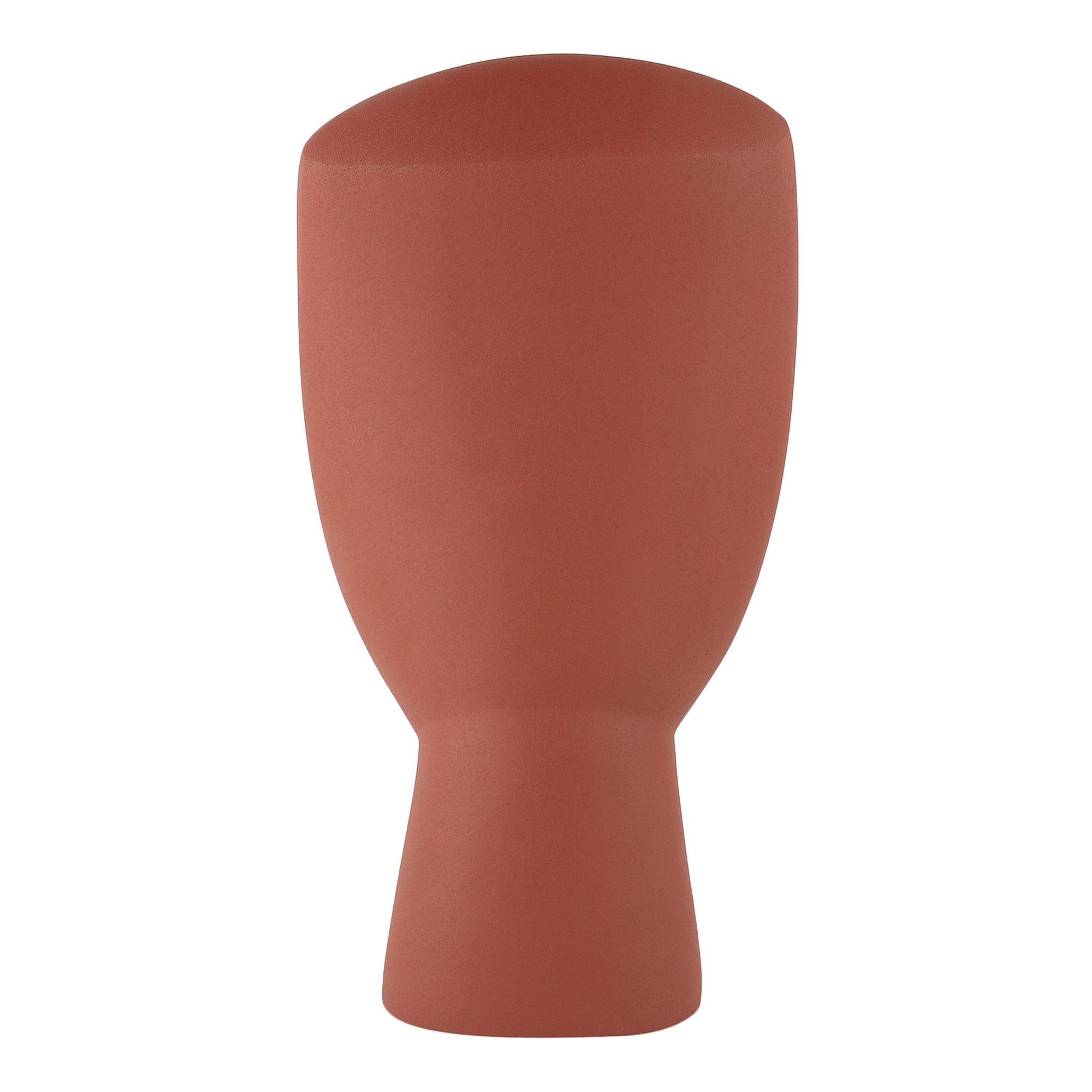 Mr. Nonchalant Terracotta