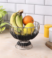 De Massion Elowen Bloom Medium Bowl Silver