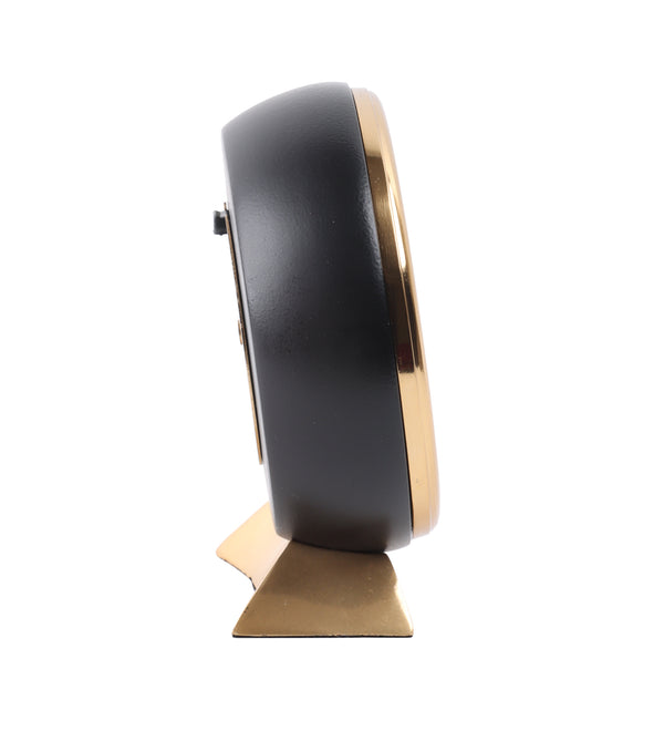 De Massion Clock Gold Dial dimensions
