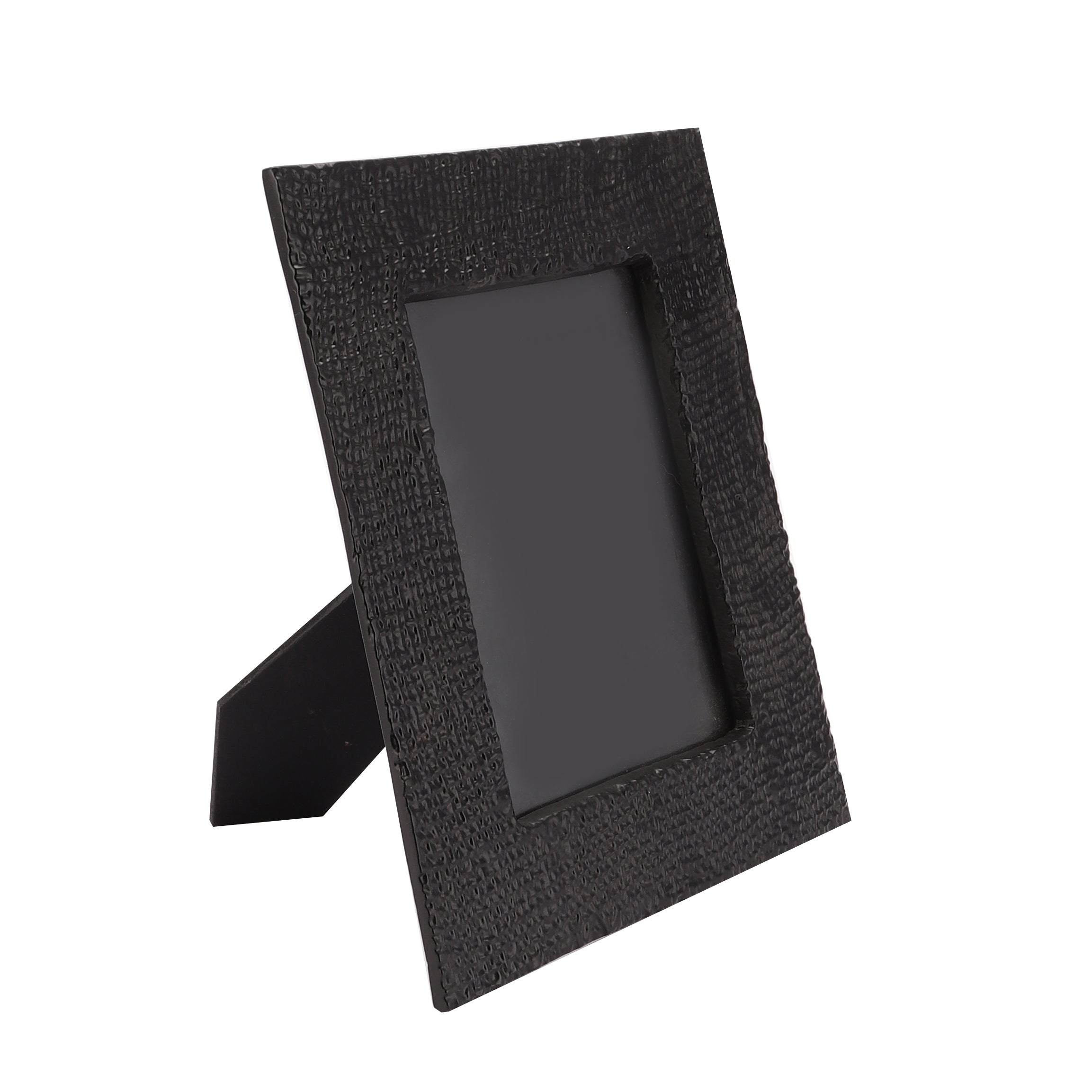 Motif Picture frame Black  Small Size