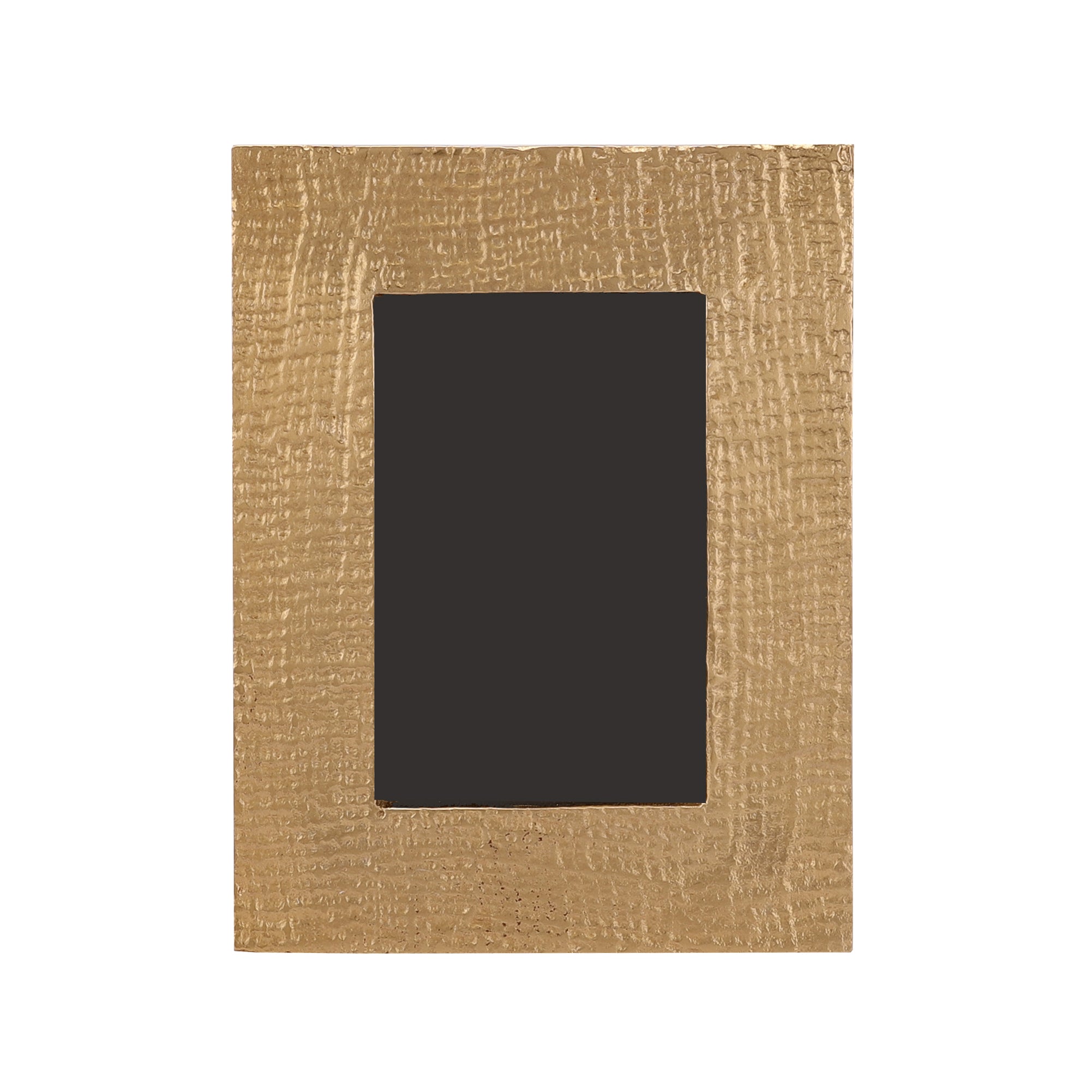 Motif Picture frame Gold Small Size