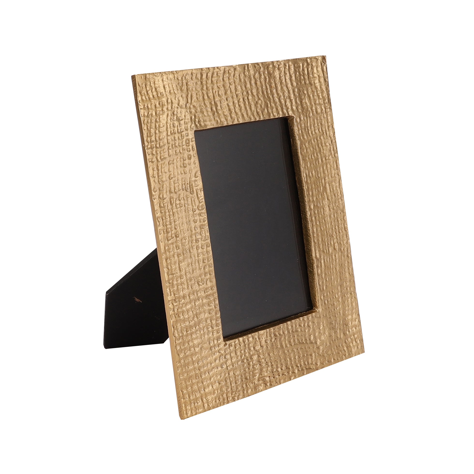 Motif Picture frame Gold Small Size