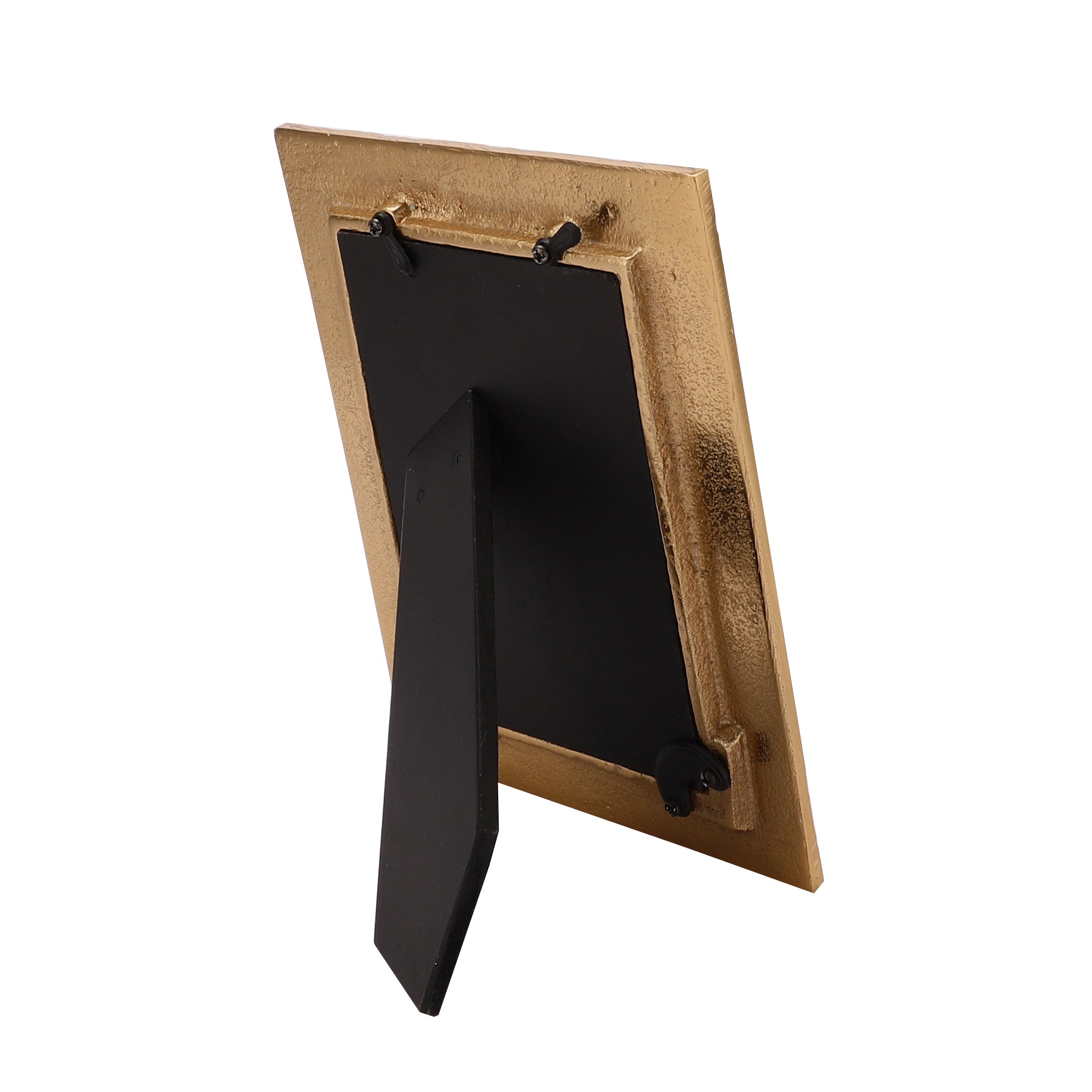 Motif Picture frame Gold Small Size